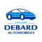 DEBARD AUTOMOBILES ANGERS