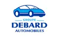 Information : DEBARD AUTOMOBILES RODEZ