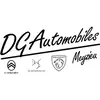 DG AUTOMOBILES - MEYZIEU