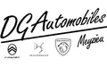 Information : DG AUTOMOBILES - MEYZIEU