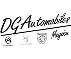 DG AUTOMOBILES - MEYZIEU &agrave; Meyzieu (69)