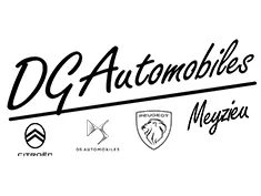 DG AUTOMOBILES - MEYZIEU Meyzieu