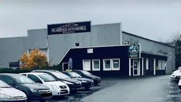 DG SERVICE AUTOMOBILE