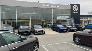 DIAMANT AUTOMOBILES 