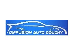 DIFFUSION AUTOMOBILES Douchy-les-Mines
