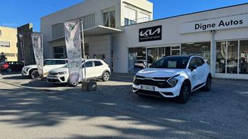 DIGNE AUTOS