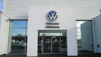 DIV UTILITAIRES LE POIRE-SUR-VIE