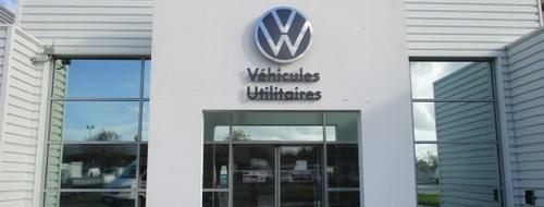 Informations: DIV UTILITAIRES LE POIRE-SUR-VIE