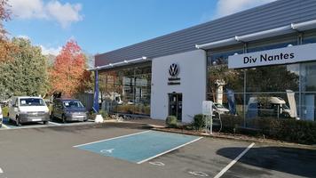 DIV UTILITAIRES SAINT-HERBLAIN