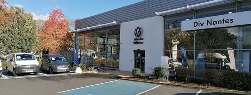 Informations: DIV UTILITAIRES SAINT-HERBLAIN