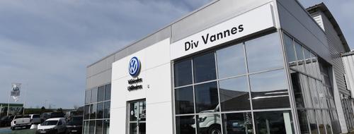 Informations: DIV UTILITAIRES THEIX