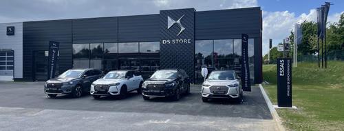 Informations: DS MARNE-LA-VALLEE