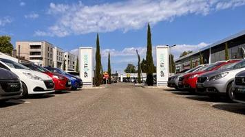 DS STELLANTIS AND YOU BORDEAUX