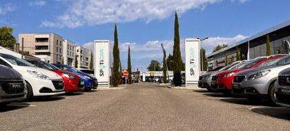 Informations: DS STELLANTIS AND YOU BORDEAUX