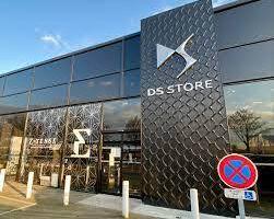 MARY AUTOMOBILES ALENCON - DS