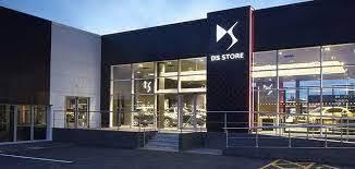 Informations: MARY AUTOMOBILES CAEN - DS