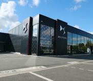 DS STORE DUNKERQUE - GROUPE SOFIDA - RUE DE L ABATTOIR &agrave; DUNKERQUE (59)