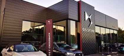 Informations: DS Store - MIDI AUTO QUIMPER