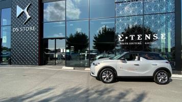 MIDI AUTO - DS STORE LORIENT