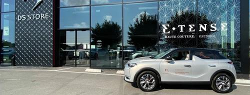 Informations: MIDI AUTO - DS STORE LORIENT