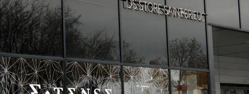 Informations: DS STORE SAINT-BRIEUC