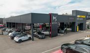 DS Store Tarbes - Groupe HapyAuto - 28 Avenue de Lourdes &agrave; Odos (65)