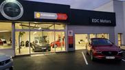 E.D.C. MOTORS - 36 Route de Kerourvois &agrave; Ergué-Gabéric (29)