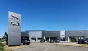 Land Rover, Volvo, Jaguar Service Orléans - BPM Cars - 10 AVENUE DES DROITS DE L HOMME &agrave; ORLEANS (45)