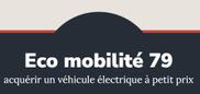 Eco mobilité 79 - 2 LIEU DIT BEL AIR &agrave; CHATILLON-SUR-THOUET (79)