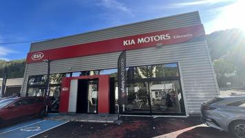 EDEN AUTO KIA CAHORS