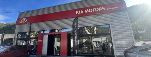 Informations: EDEN AUTO KIA CAHORS