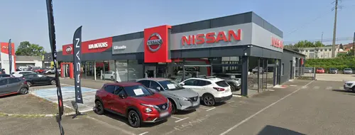 Informations: EDENAUTO NISSAN - KIA - MG DAX Village automobile edenauto à DAX