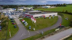 KIA SAINT BRIEUC - COBREDIA