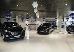 Hyundai La Garenne Colombes - BPM Cars - 71 BOULEVARD NATIONAL &agrave; LA GARENNE-COLOMBES (92)