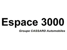 ESPACE 3000 GRAY Gray