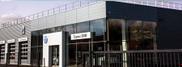 ESPACE 3000 MONTBELIARD - 12 AVENUE DE L EUROPE &agrave; ARBOUANS (25)
