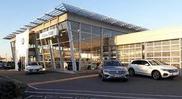 ESPACE 3000 MULHOUSE SAUSHEIM - 1 RUE D AQUITAINE &agrave; SAUSHEIM (68)