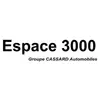 ESPACE 3000 VESOUL