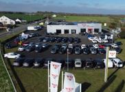 ESPACE AUTO VARADES - 9 LES NOYERS &agrave; LOIREAUXENCE (44)