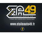 ETOILE AUTO 49 &agrave; Saint-Lambert-la-Potherie (49)