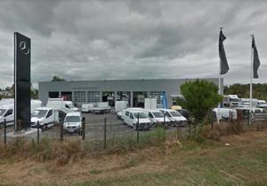 Mercedes-Benz - Tresses - BPM Pro - 41 AVENUE DESCLAUD &agrave; TRESSES (33)