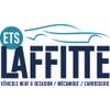ETS LAFFITTE - Agent PEUGEOT - VALENCE - GERVANS