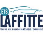 ETS LAFFITTE - Agent PEUGEOT - VALENCE - GERVANS &agrave; Gervans (26)