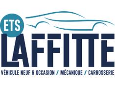 ETS LAFFITTE - Agent PEUGEOT - VALENCE - GERVANS Gervans