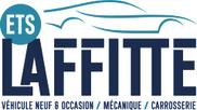 ETS LAFFITTE - Agent PEUGEOT - VALENCE - GERVANS - 7 Chemin des Iles &agrave; Gervans (26)