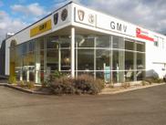  Euroconcess powered by garage GMV - 4 Rue Spender &agrave; Strasbourg (67)