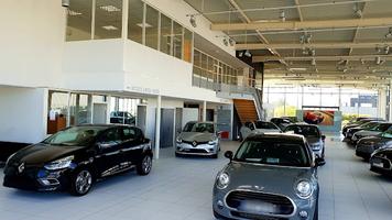 EUROPE AUTOMOBILES