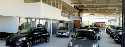 Informations: EUROPE AUTOMOBILES