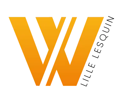 EWIGO LILLE - LESQUIN - Rue de la Haie Plouvier &agrave; Lesquin (59)