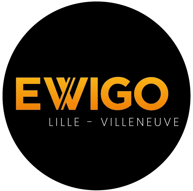 EWIGO LILLE - VILLENEUVE - 58 Avenue Léon Blum &agrave; Mons-en-Barœul (59)